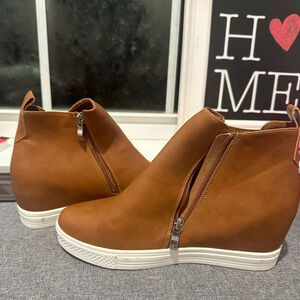 EUC CoCo Shoes